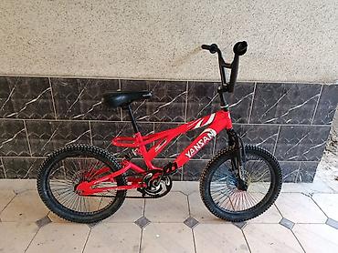 Табылгалар, бекерге берем: Продаю срочно срочно велик BMX адрес Ош цена 3000 — 1