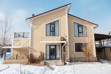 золотые пески снять домик: Дом, 467 м², 8 комнат, Собственник