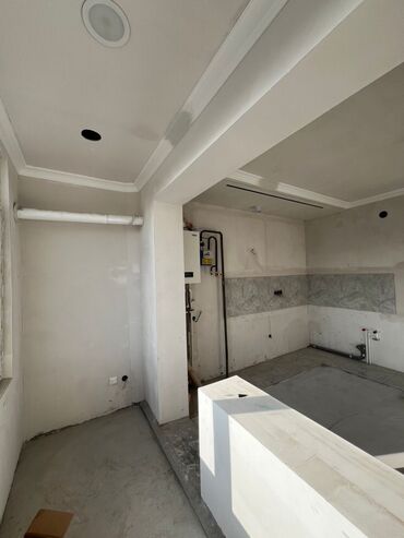 Продажа квартир: 2 комнаты, 48 м², 108 серия, 9 этаж, Косметический ремонт — 12