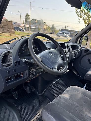 ендура мото: Mercedes-Benz Sprinter рефрижератор. два отсека рефрижератором не — 6