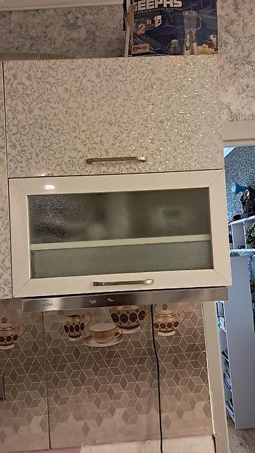 Aspiratorlar: Aspirator Lanova, rəng - Ağ, İşlənmiş — 2