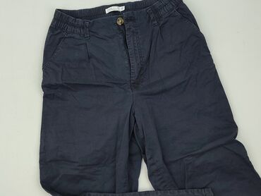 House, Material trousers for women, M (EU 38)