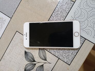 Samsung: Samsung Galaxy J5, 8 GB, rəng - Qızılı, Sensor