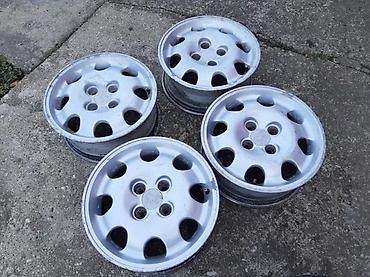 alkometar cena: PEZO 205 1.9GTI 4X108 6J 15COL | Nisu krive ni varene potrebno — 1