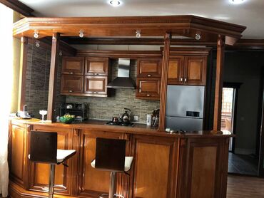 Həyət evləri və villaların satışı: 7 otaqlı, 255 kv. m, Yeni təmirli — 8