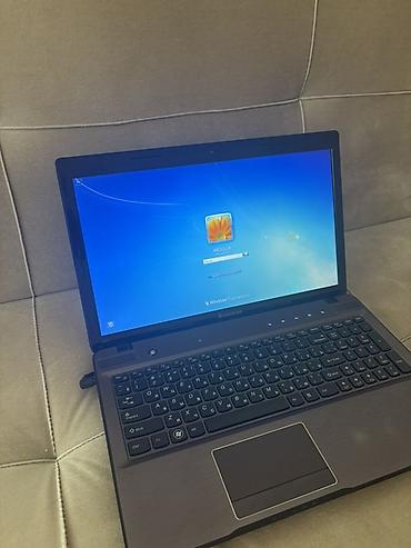 xiomi a4: Lenovo noutbuk 16 ram - Ekran: 15.6", HD - Klaviatura: tam ölçülü — 1