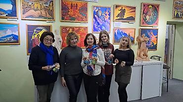 Уроки гитары: Творческий мастер‑класс по мыловарению для детей и взрослых Что это — 1