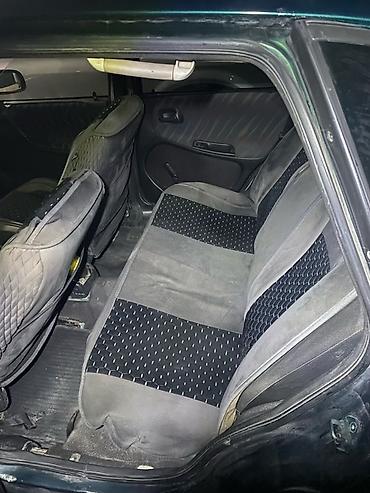 kredit avto aksesuar: Opel Astra: 1.6 l | 1996 il 460000 km Hetçbek — 2