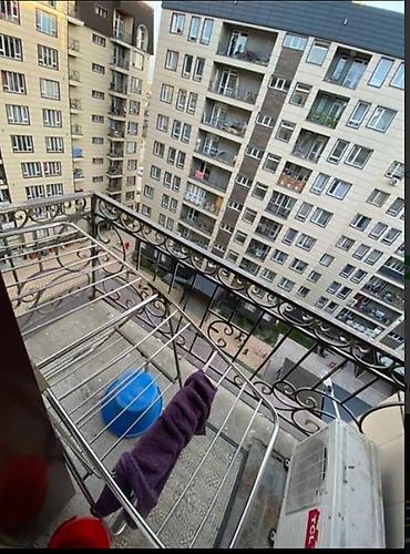 Продажа квартир: 2 комнаты, 60 м², Элитка, 8 этаж, Евроремонт — 3