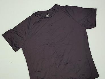 bluzki lycra: T-shirt damski, rozmiar L — 1