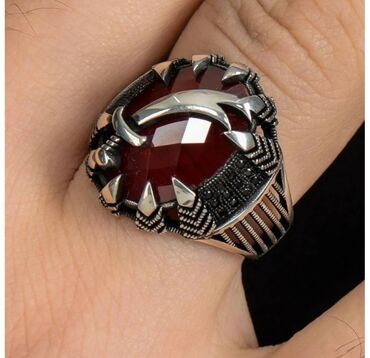 Üzüklər: Üzük — 12