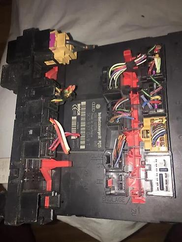 Upravljački moduli: KONTROL KOMFORT MODUL 1K0 937 049 T ZA VW,AUDI,SEAT,SKODA | Zvati od — 2