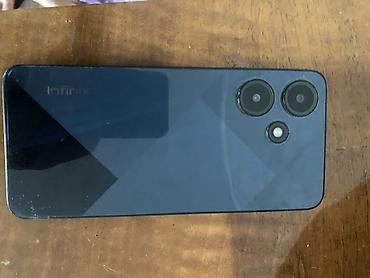 infinix gt 30: Смартфон Infinix HOT 30i (модель X669D) Характеристики: - Экран 6.6" — 2