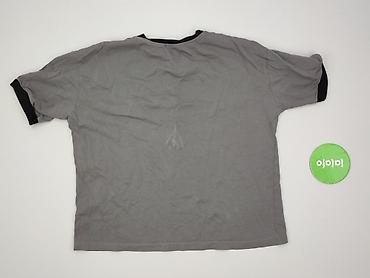 pull and bear rick and morty: T-shirt damski, rozmiar S — 3