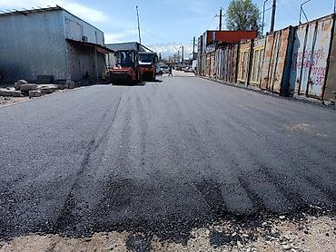 Кладка: Укладка асфальта Бесплатная консультация Больше 6 лет опыта — 20