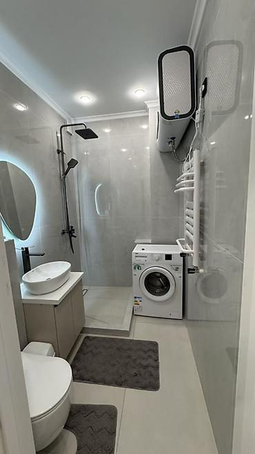 Продажа квартир: Студия, 49 м², Элитка, 10 этаж, Свежий ремонт — 6