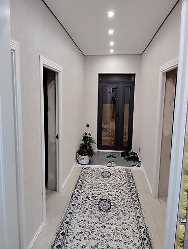 Продажа коттеджей и домов: Уй сатылат 5 комната Кызыл Байрак адрес.Г.Ош ул.сары зоо 11.дом.18 — 5