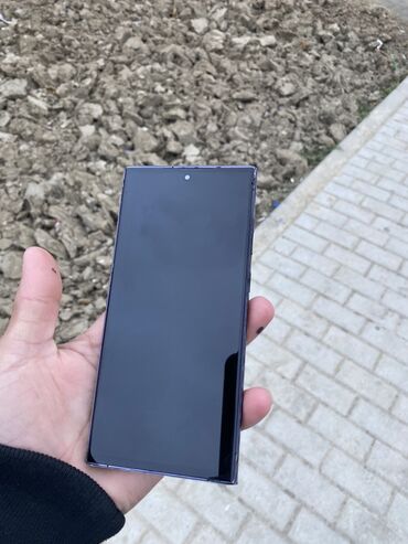 samsung s9 qiymeti irshad: Samsung Galaxy S23 Ultra, 256 GB, rəng - Qara, Barmaq izi, Face ID