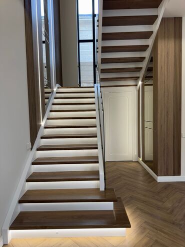 Продажа домов: Дом, 320 м², 5 комнат, Агентство недвижимости, Евроремонт — 14