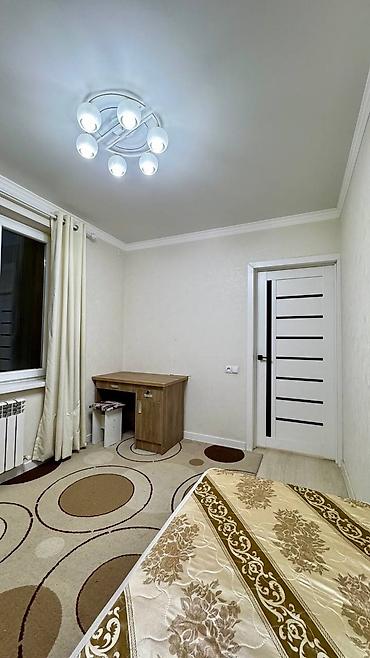 2022: 2 комнаты, 64 м², Индивидуалка, 12 этаж, Евроремонт — 5