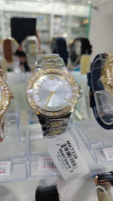 qizil: Michael Kors qadın saatları – zərif və parlaq dizaynlar Məhsul — 6