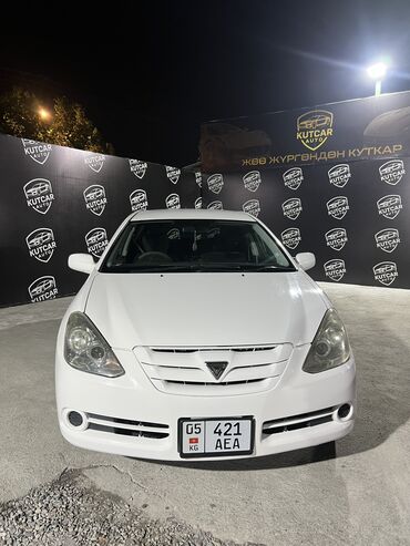 пассат б5 амортизатор: Toyota Caldina: 2005 г., 1.8 л, Автомат, Бензин, Универсал