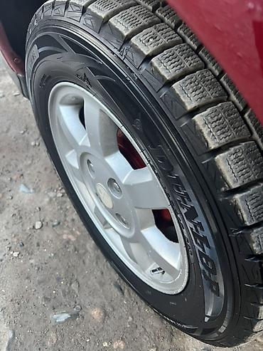 мисбиси галант: Mitsubishi Galant: 2000 г., 1.8 л, Автомат, Бензин, Седан — 5