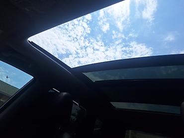 diplomat guzgu: Hyundai Santa Fe salonu – rahatlıq və funksionallıq bir arada — 9