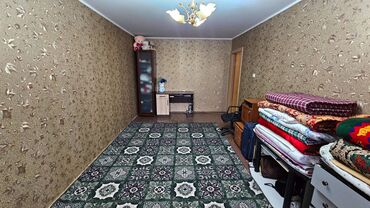 куплю квартира: 2 комнаты, 43 м², 104 серия, 3 этаж, Косметический ремонт