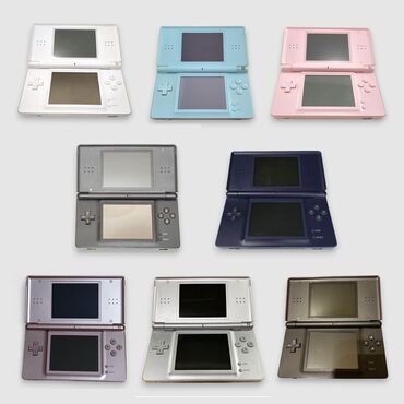 ps 3 aliram: Nintendo ds lite(dsi) aliram 40-60 azn plus istiirsuz oyun ps 4 vere