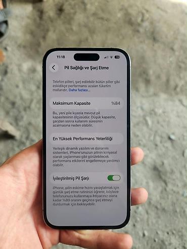 IPhone 14 Pro, Deep Purple, Face ID