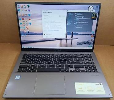 ASUS: Asus VivoBook X512FA Šifra proizvoda: L-1334 Asus VivoBook X512FA je — 1