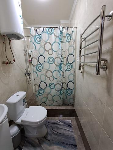 12: 2 комнаты, 55 м², Политех Элитка, 3 этаж, Евроремонт — 7