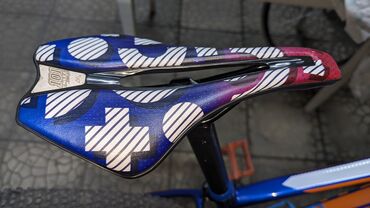 велосипед panther: Сидушка ENLEE 
в идеальном состоянии
(окончательная)