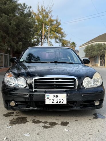 Hyundai: Salam mator karobkada problem yoxdur. peredokunda ses var kasmetika — 1