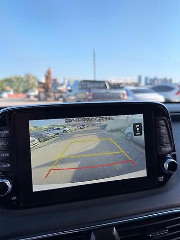 фе: Hyundai Santa Fe: 2019 г., 2 л, Автомат, Дизель — 10