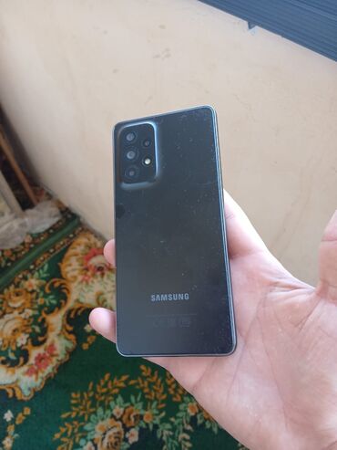 телефон редми: Samsung Galaxy A53 5G, 128 ГБ, цвет - Черный, Отпечаток пальца, Две SIM карты, Face ID