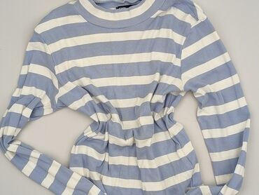 sweter sinsay w paski: Sinsay, Women's blouse, size M
