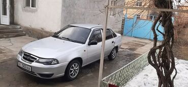 Daewoo: Daewoo Nexia: 2010 г., 1.6 л, Механика, Бензин, Седан