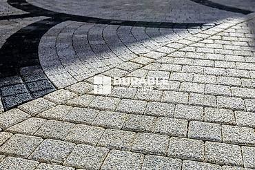 stone: Тротуарная плитка, Другая модель, Бетонная, Для парка, Новый — 8