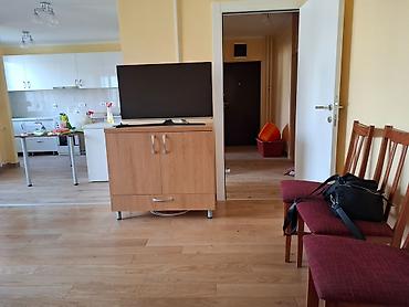 Dugoročni najam stanova: Izdajem 3 soban stan Centar Beograd Dorćol povrsine 75m2 potpuno — 13