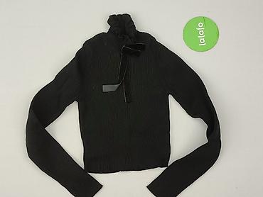 spodnie pumpy zara: Zara, Golf damski, rozmiar S — 2