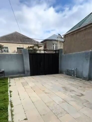 Həyət evləri və villaların satışı: 3 otaqlı, 100 kv. m, Yeni təmirli — 24