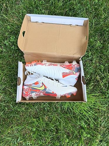 buts nike: Nike Phantom GX futbol butsaları - Model: Nike Phantom GX (şnürlü — 1