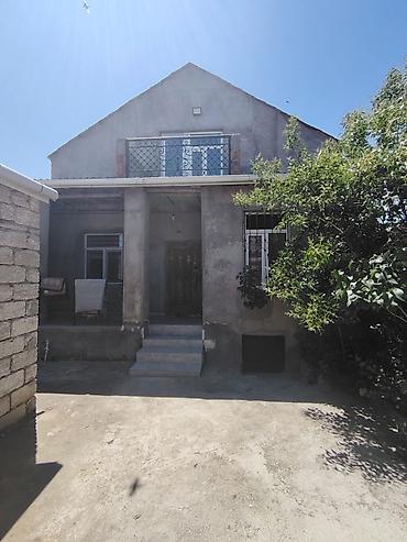 sabuncu qesebesinde satilan heyet evleri: Ramana qəs. 6 otaqlı, 90 kv. m, Kredit yoxdur, Yeni təmirli — 6