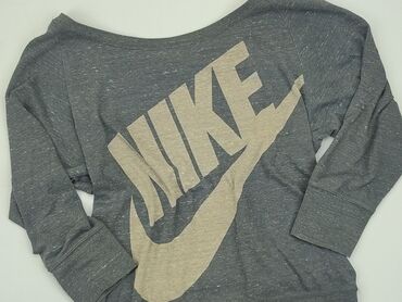 Bluzy: Damska Bluza, Nike, S, stan - Dobry