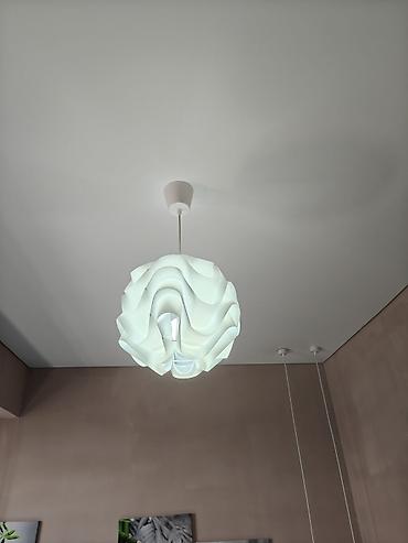 Продаю новые люстры для зала, спальни и т.д. Смотрятся очень красиво