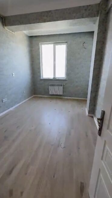 Yeni tikili: 2 otaqlı, Yeni tikili, 91 kv. m — 1