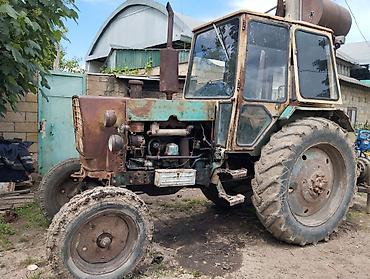 бак для воды: Traktorun kardandan idarə olunan su nasosu komplekti - Tip: Traktor — 7