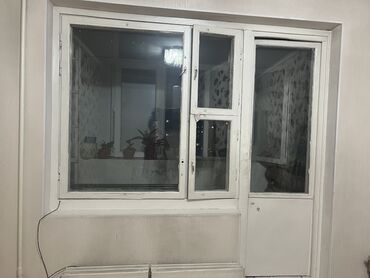 печка для отопления дома: Отдам б/у окна деревянный со стеклом. Демонтаж и вывоз сами. Мкр-н